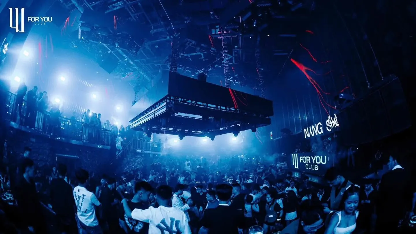 Ảnh For You Club 8